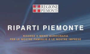 'Il ‘Riparti Piemonte’ dimentica interi settori'
