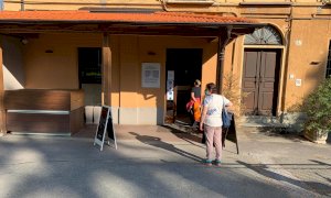 Cuneo, 93 bar e ristoranti ‘da asporto’ già tornati in attività