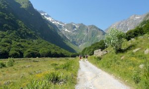 Cuneo, il Coronavirus rimanda al 2021 'Orizzonti Verticali'