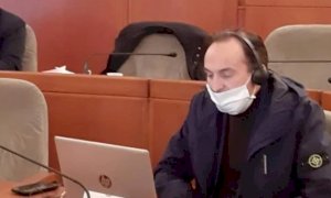 La 'fase 2' è iniziata, Cirio: 'Ripartenza deve far rima con prudenza'