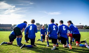 Sport, la Regione si muove: 7,5 milioni per sostenere le associazioni e le federazioni