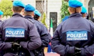 Dalla Regione via libera ai tamponi per gli agenti di Polizia Penitenziaria