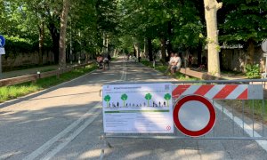 Cuneo, dopo il via alla 'fase 2' il Comune chiede 'collaborazione nel rispetto del distanziamento'