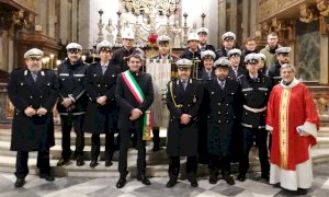 La Polizia Locale di Fossano compie 160 anni