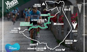 Sabato 9 maggio si corre (virtualmente) una 'mini Fausto Coppi'