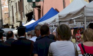 Busca, la Fiera di Maggio slitta ad ottobre