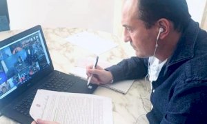 'Fase 2', l'appello di Cirio: 'Serve responsabilità, ho visto alcune situazioni che non mi sono piaciute'