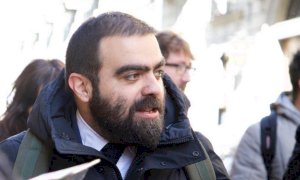 Coronavirus, Grimaldi (Luv) all'attacco di Icardi: 'Getti la spugna e si dimetta'