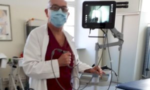 Apparecchiature d’avanguardia all’ospedale di Saluzzo