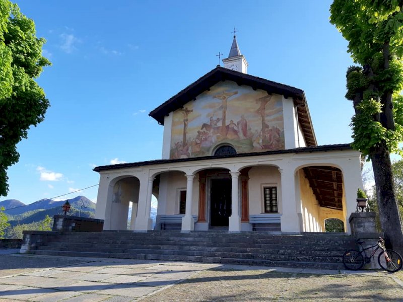 Borgo San Dalmazzo, le iniziative per il mese mariano al Santuario di Monserrato