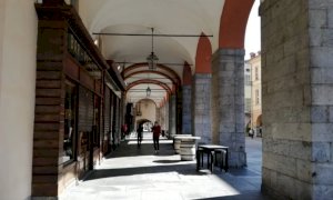 Coronavirus, a Cuneo da inizio emergenza 289 casi accertati: 41 le vittime, 71 i guariti