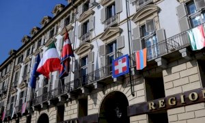 Si è insediato il comitato regionale per il monitoraggio della 'fase 2'