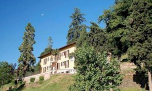 Coronavirus, Busca: tutti negativi al tampone gli ospiti e gli operatori di Villa Ferrero