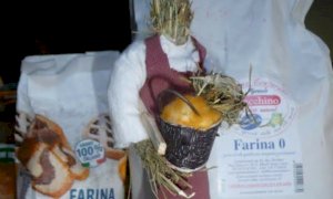 Anche l'Ecomuseo Terra del Castelmagno sostiene la lotta al Coronavirus