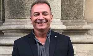 Paolo Bongioanni è il nuovo capogruppo di Fratelli d'Italia in Consiglio regionale