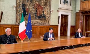 Dal 18 maggio saranno consentite le Messe alla presenza dei fedeli