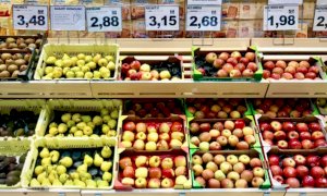 Coldiretti Piemonte: 'Stop alle speculazioni sui prezzi'