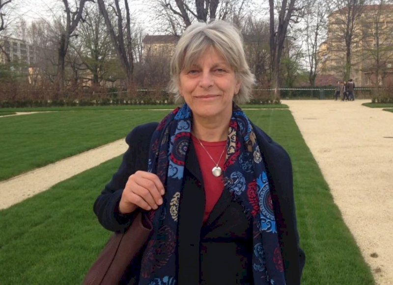 Enrica Pagella nuova direttrice del Polo Museale: per Racconigi possibile la riapertura al 2 giugno