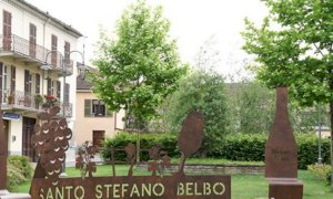 A Santo Stefano Belbo spazi gratuiti per i dehor