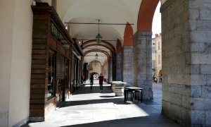 Cuneo, le mascherine ricevute dalla Regione utili a coprire solo il 20% dei residenti