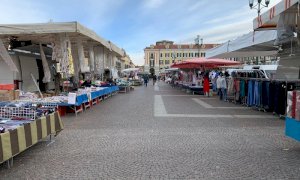 Coronavirus, dalla Regione 1.500 euro per gli ambulanti che non hanno lavorato