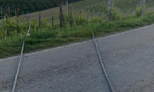 Crolla una linea telefonica a Guarene, diverse zone senza servizio