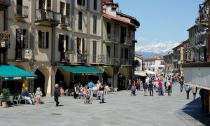 Saluzzo guarda alla ‘fase 2’ di negozi e locali: stop a Tari e Cosap, via libera ai nuovi dehor
