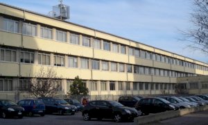 Ripresi i cantieri della Provincia in alcuni edifici scolastici