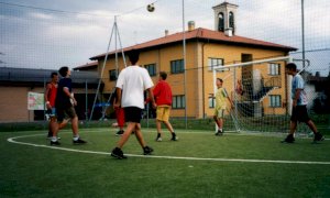 La Regione e le Diocesi studiano un piano per riprendere le attività degli oratori