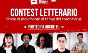 L’associazione MiCò lancia il contest letterario 'Storie di movimento ai tempi del coronavirus'