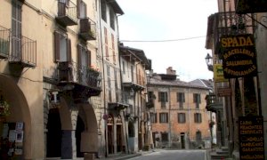 Coronavirus, diminuiscono i positivi in valle Stura