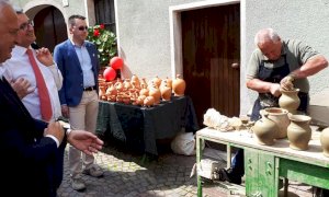 Annullata l’edizione 2020 dell’Antica Fiera della Ciliegia di Dogliani