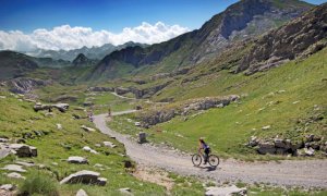 Dall’Alta Via del Sale alla Ciclabile Mare: strategie comuni dalla montagna al mar Ligure
