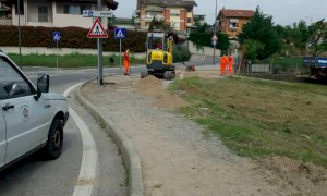 Mondovì, ripartono i cantieri di manutenzione