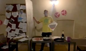 'Vogliamo regole semplici, così è impossibile lavorare': la protesta del titolare di 'Gelapajo'