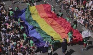 Il Cuneo Pride si arrende al Coronavirus: la manifestazione rinviata a data da destinarsi