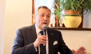 Dalla Fondazione Sordella visiere protettive per le imprese artigiane fossanesi