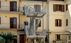 Coronavirus, tutti negativi i tamponi effettuati nella casa di riposo 'Don Peirone' di Peveragno