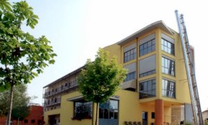 Coronavirus, un altro decesso tra gli ospiti della 'Padre Fantino' di Borgo San Dalmazzo