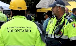 'Valdieri ricostituisca il gruppo comunale della Protezione Civile'