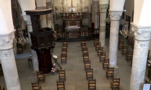 Dal 18 maggio consentite le Messe con i fedeli: tutte le regole per le celebrazioni