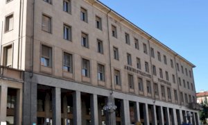 Gli uffici della Provincia chiusi al pubblico, si riceve su appuntamento