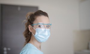Coronavirus, gli operatori sanitari bocciano la gestione dell’emergenza in Piemonte