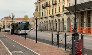Oltre 150 rivendite abilitate alla vendita di tessere ricaricabili per viaggiare sugli autobus