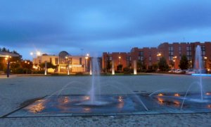 'Per gli eventi della cultura si usino anche spazi all’aperto'