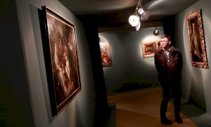 La Mostra Nazionale dell’Antiquariato di Saluzzo dà l’arrivederci all’autunno