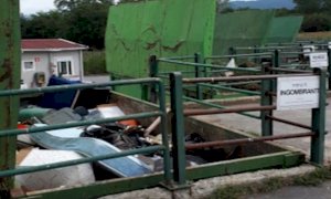 Dal 18 maggio aperti senza prenotazione tutti i centri di raccolta rifiuti del Cec