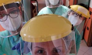Nessun caso di Coronavirus nelle strutture gestite dal gruppo 'Sereni Orizzonti' a Lequio Tanaro