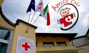 Busca, la Croce Rossa istituirà un tesseramento 'AmicoCri'