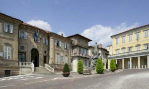 Bra, consegnate le prime 6mila mascherine della Regione Piemonte